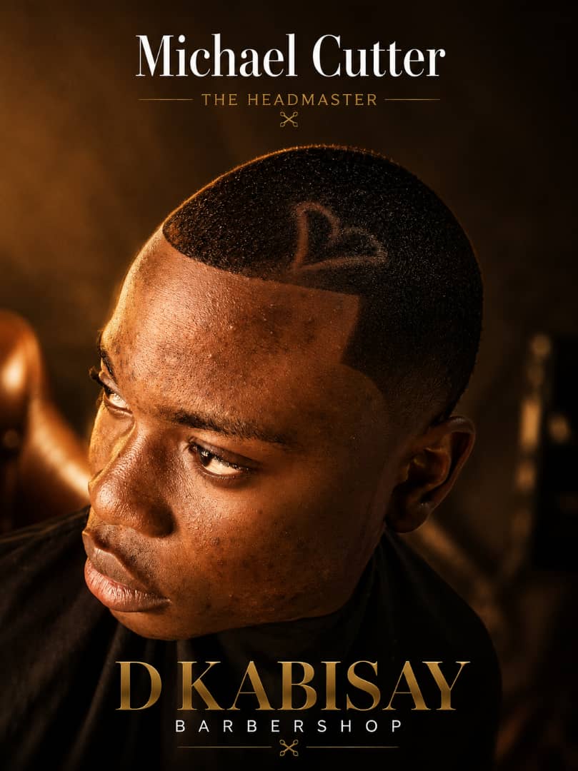 D.kabisay Logo