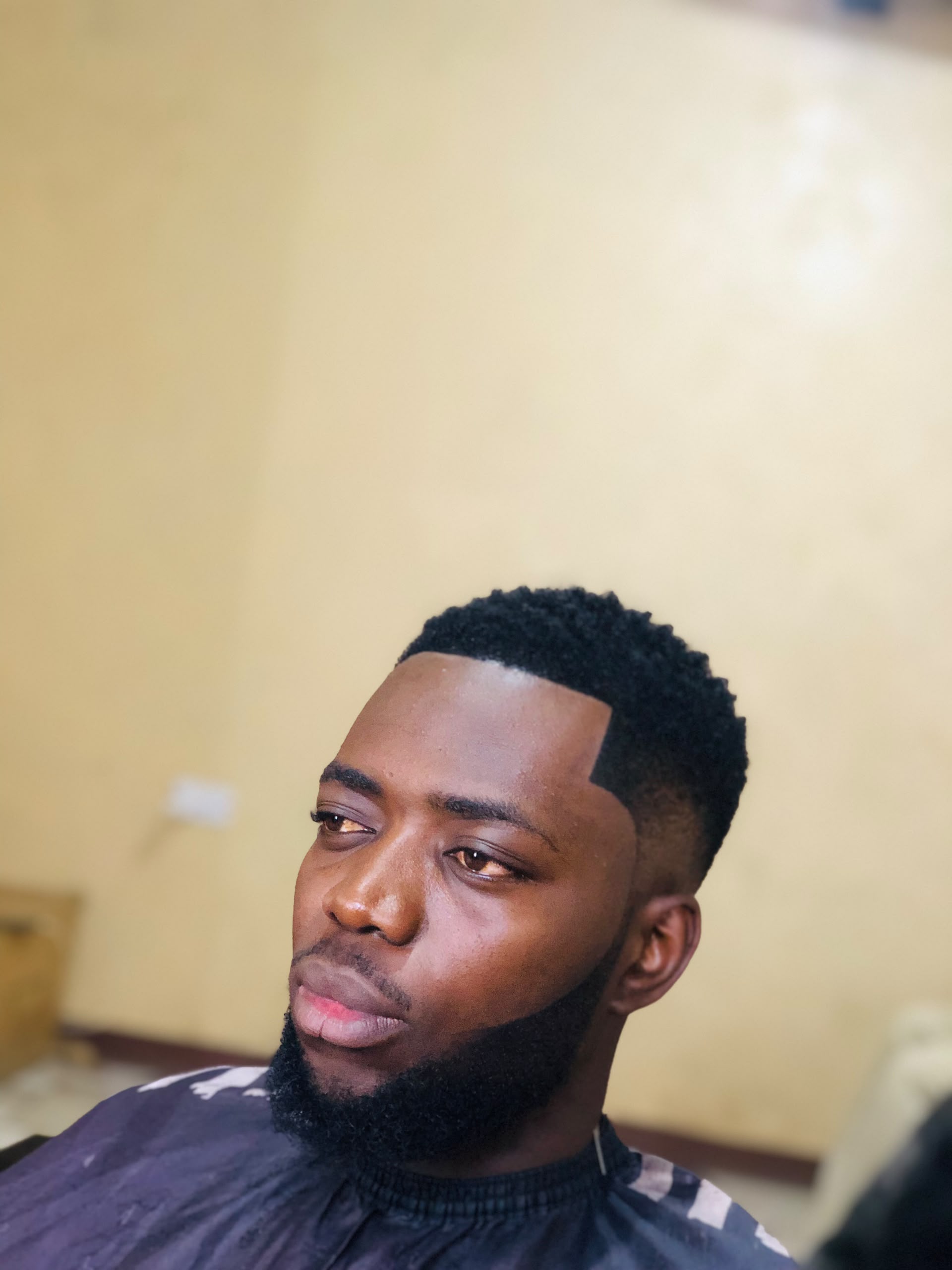 Jae Barber Logo