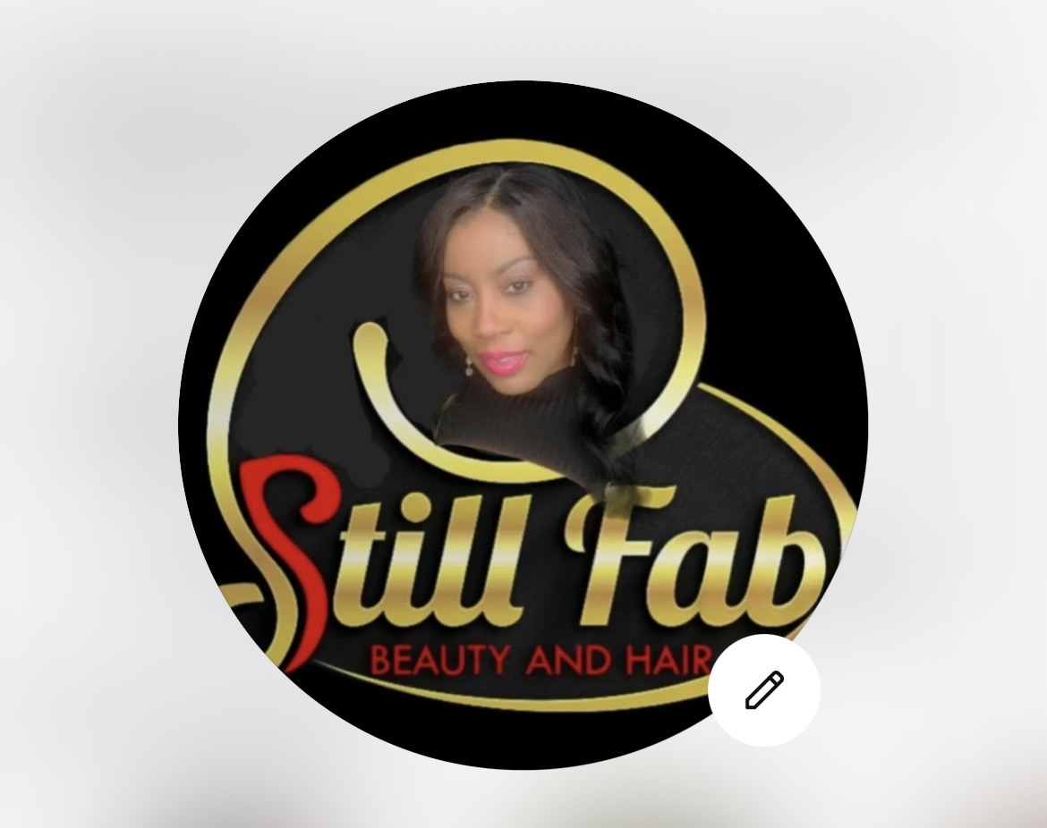 Still fab beauty bar Logo