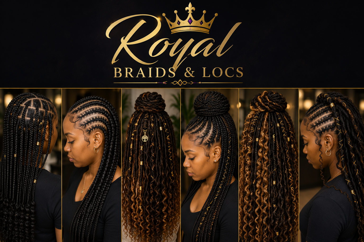 Braiders - Image 4