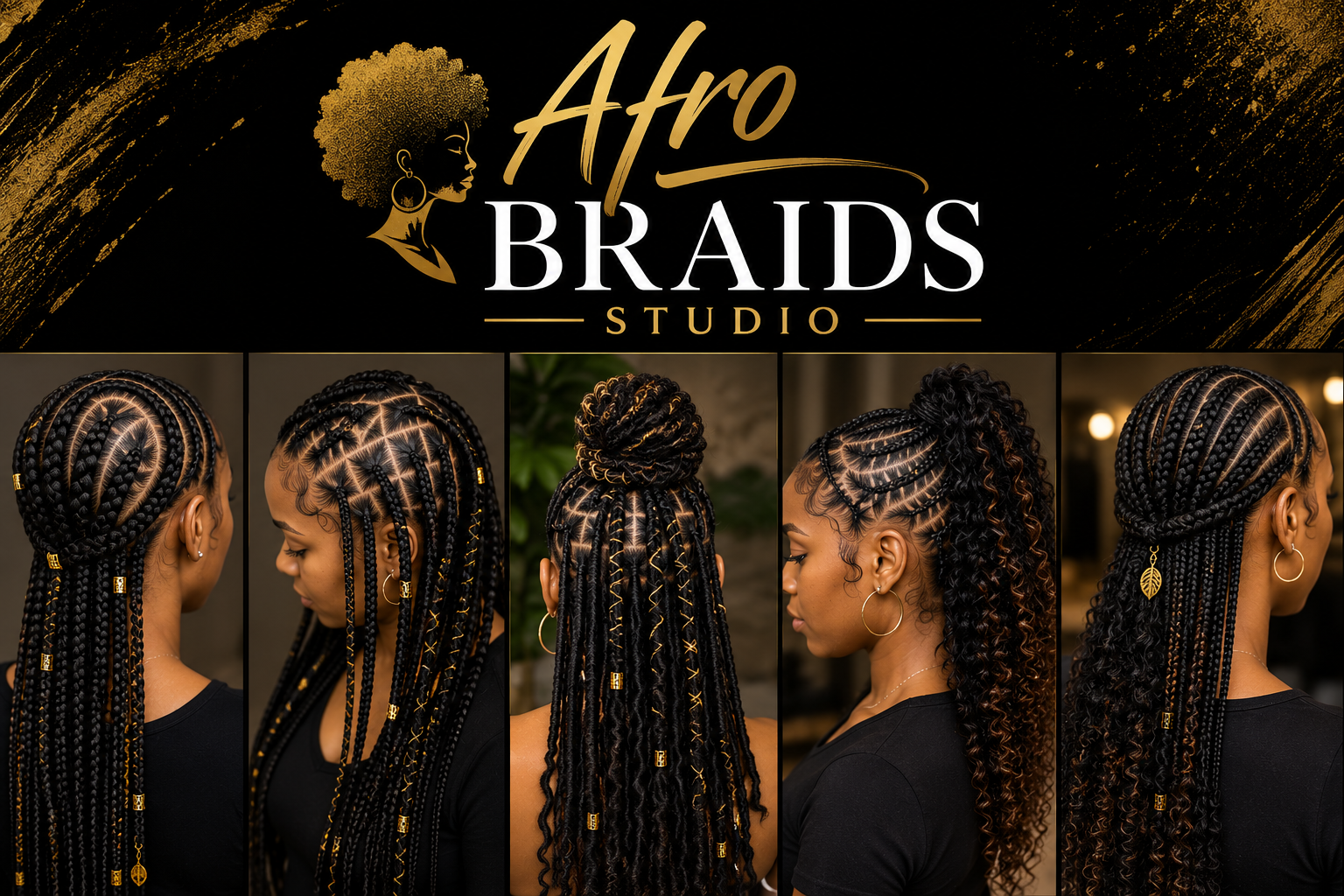 Braiders - Image 3