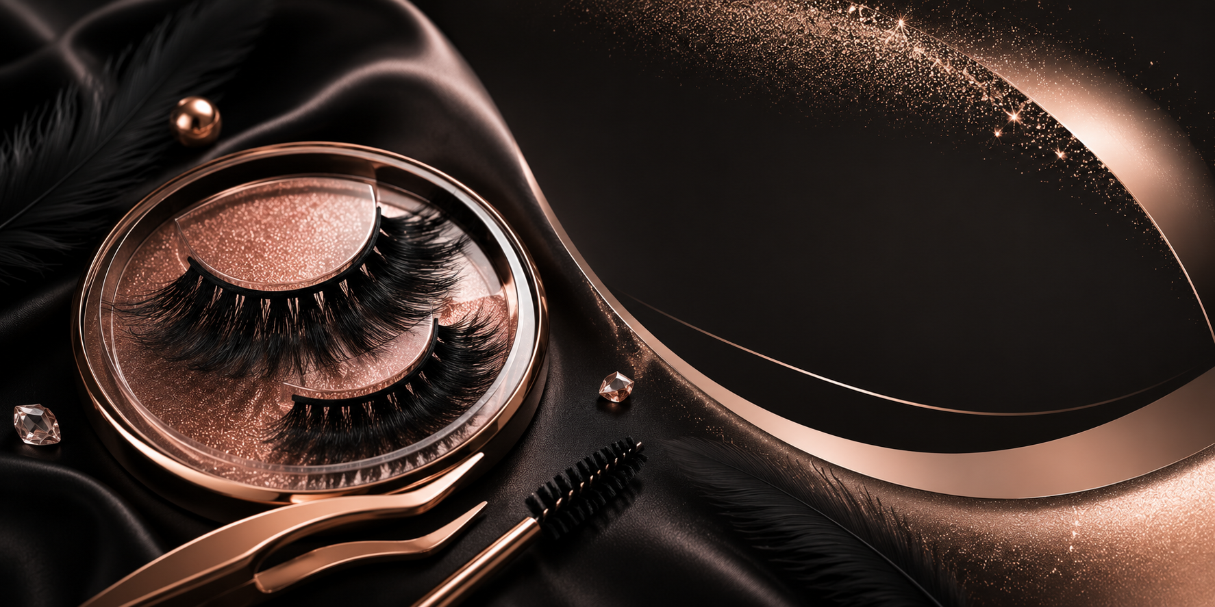 Lashes - Image 1