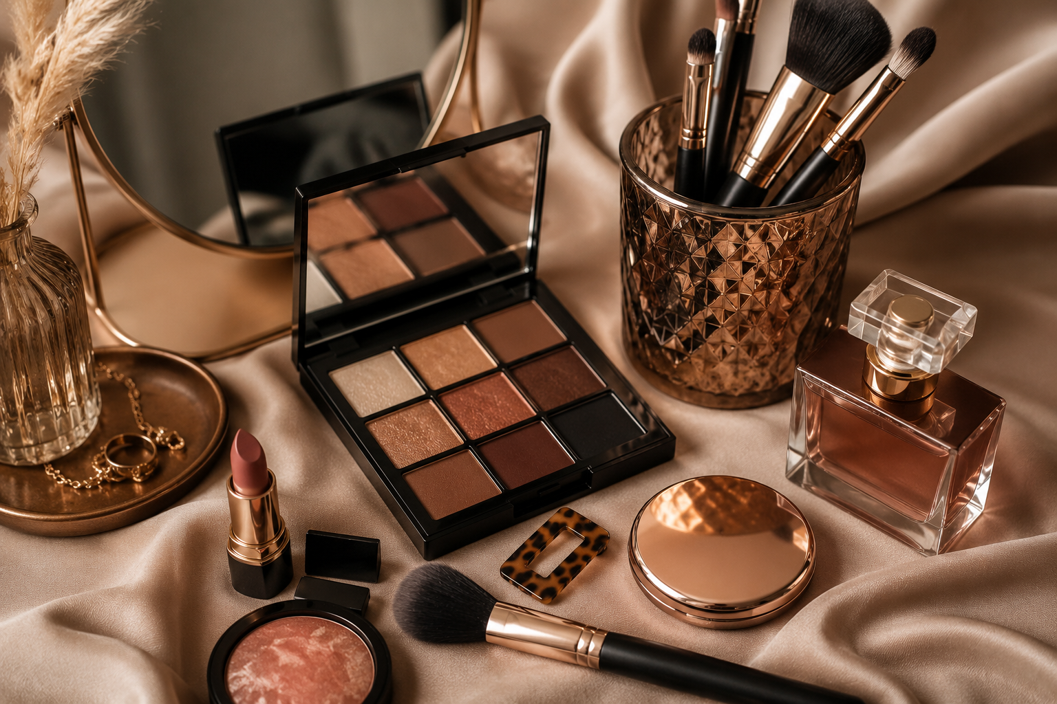 Makeup - Image 4