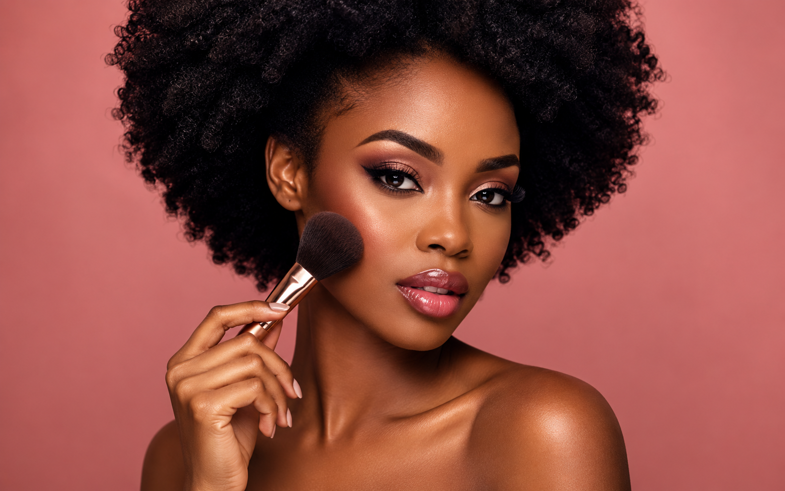 Makeup - Image 3