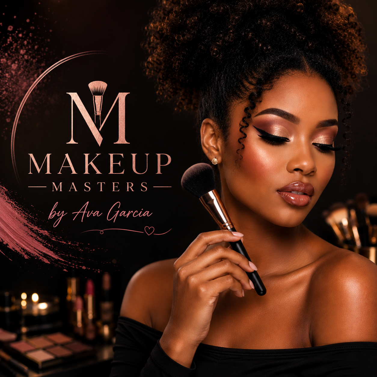 Makeup - Image 5