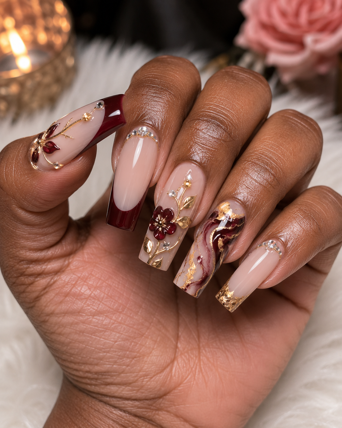 Nails - Image 2