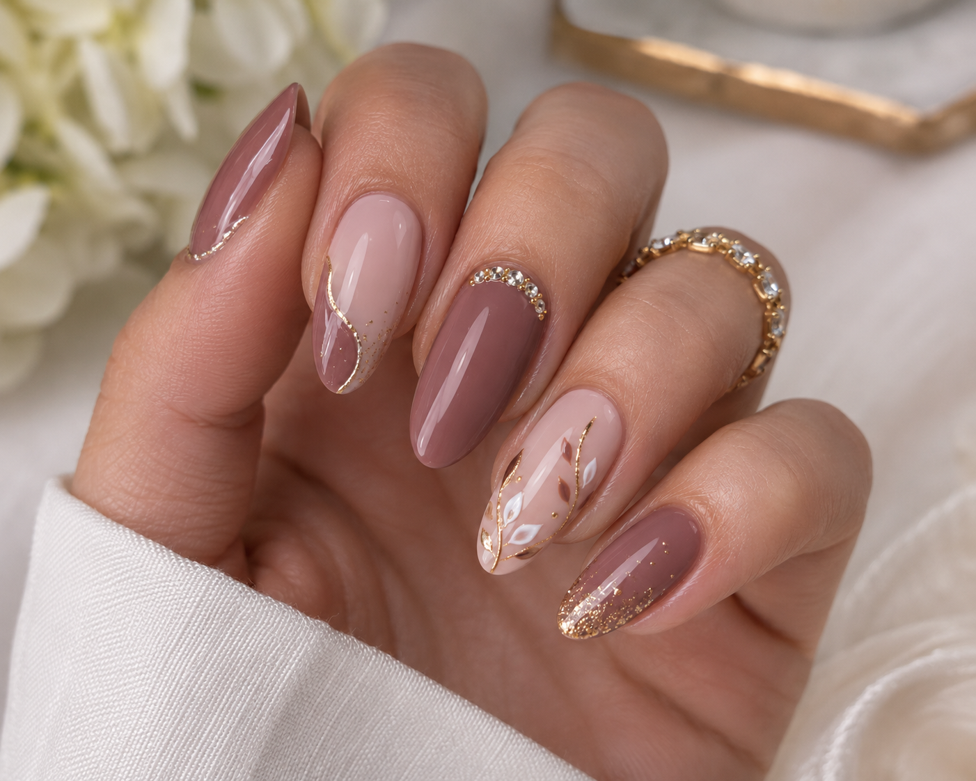 Nails - Image 1