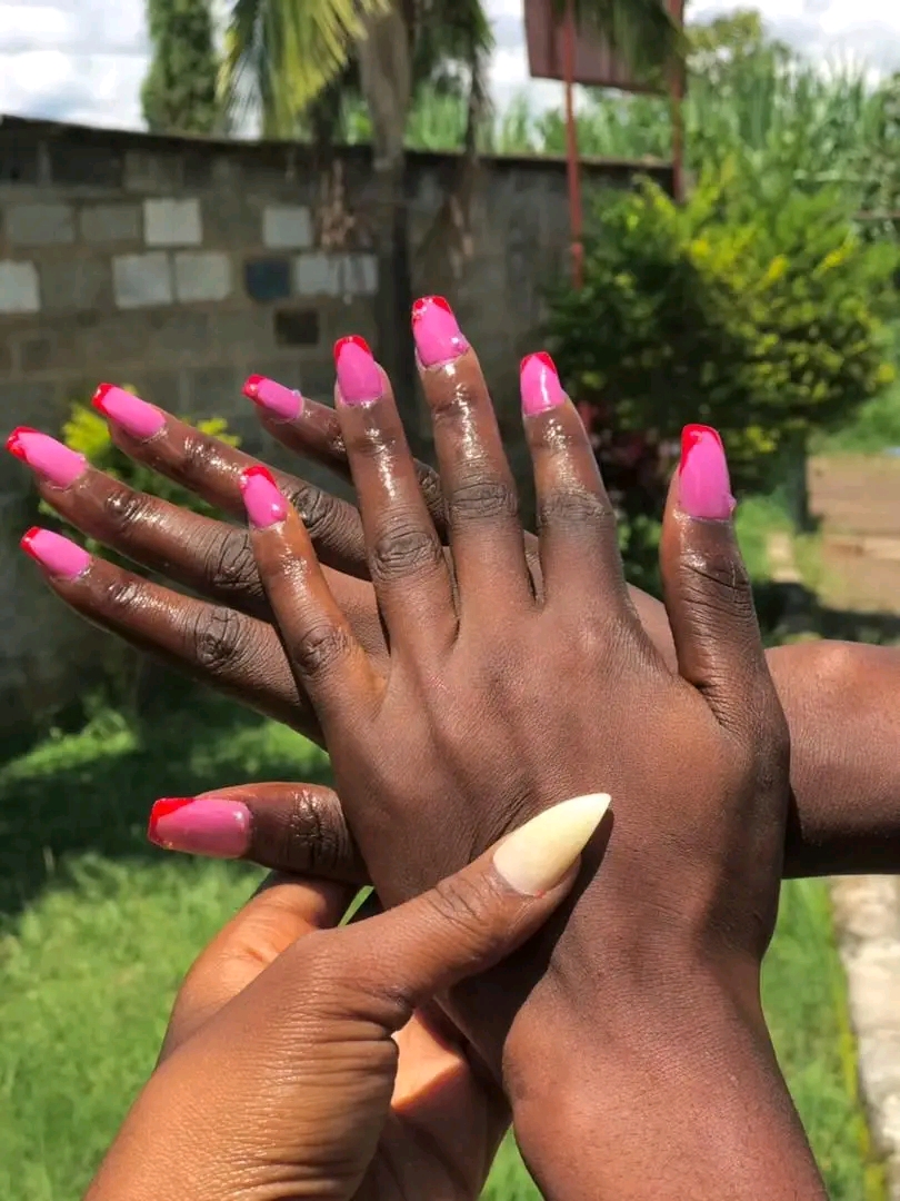 Alex Nail