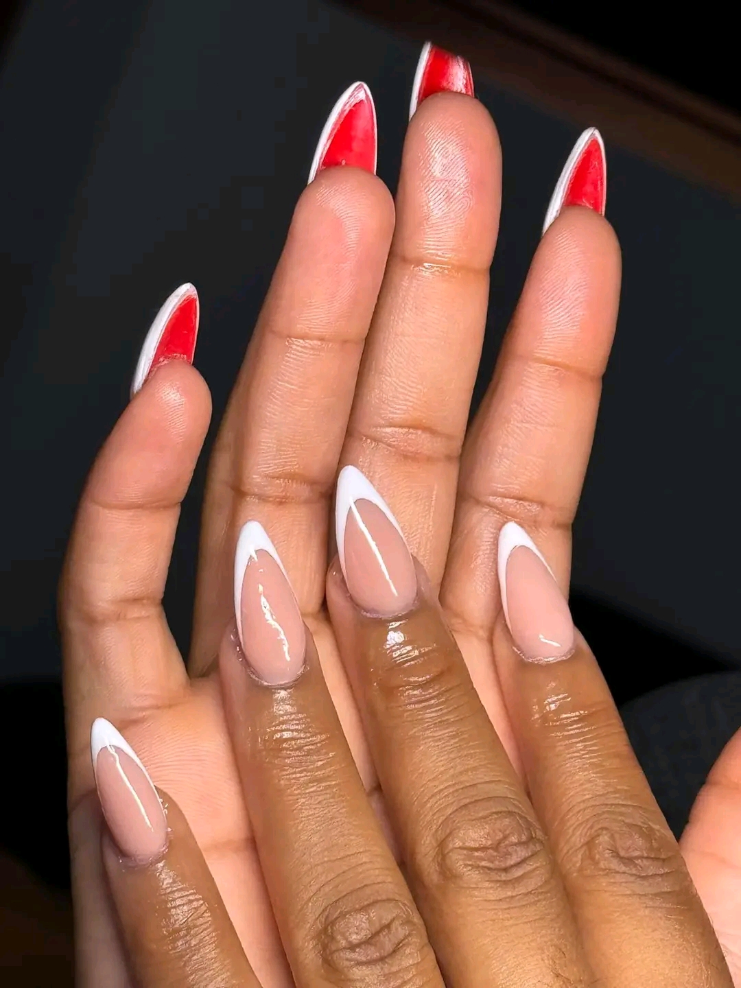 Alex Nail