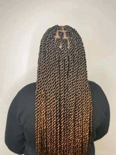 Alice Tembo hair saloon