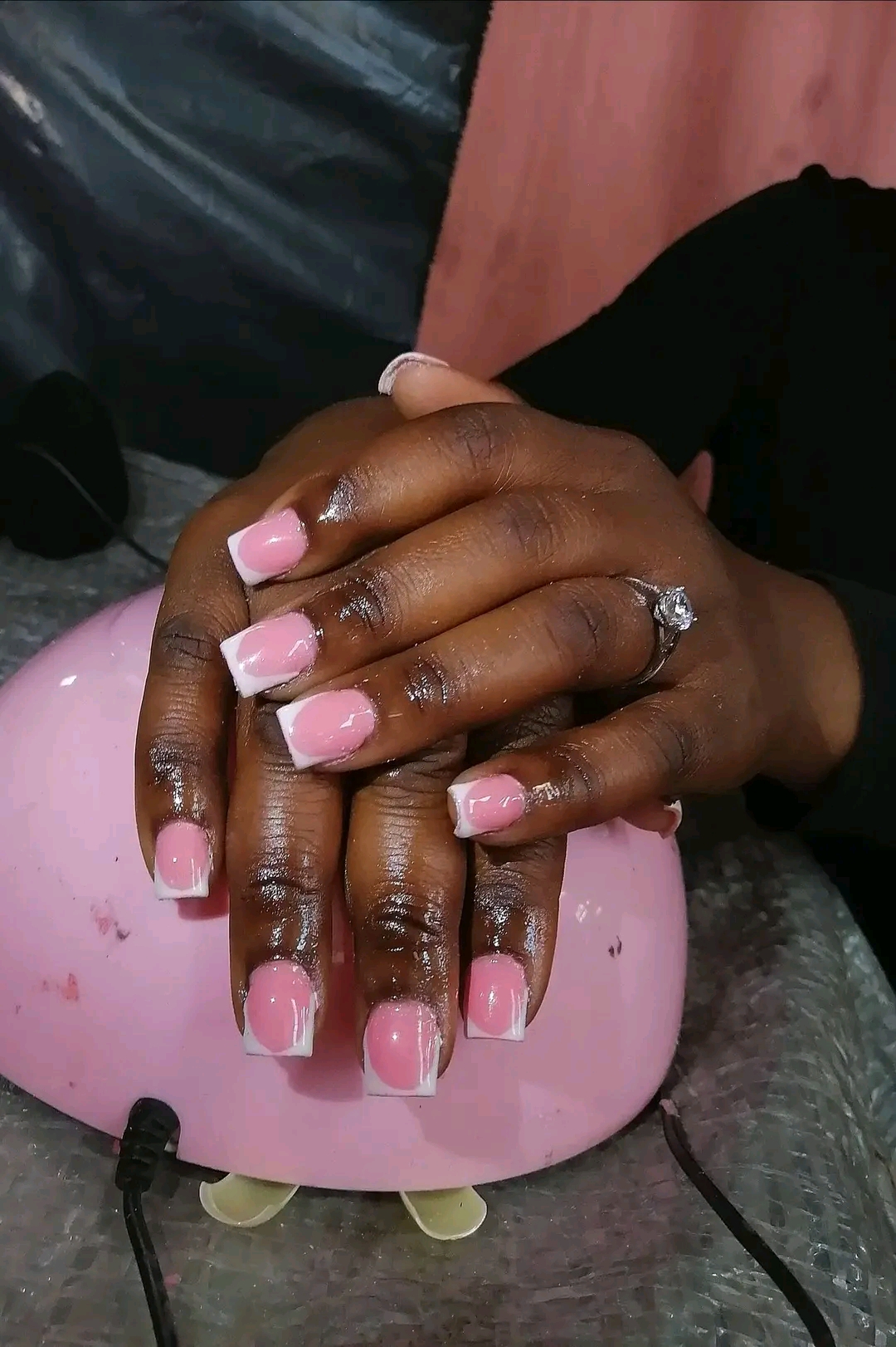 Muchindu's Nails