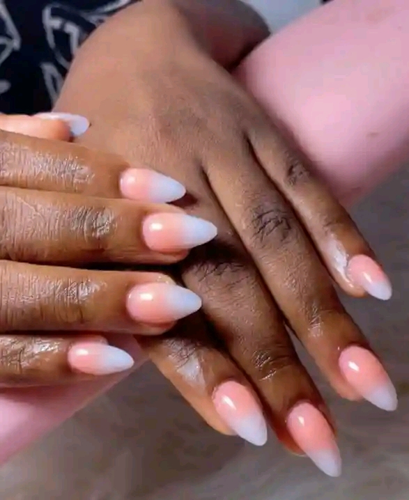 Kabwe nails