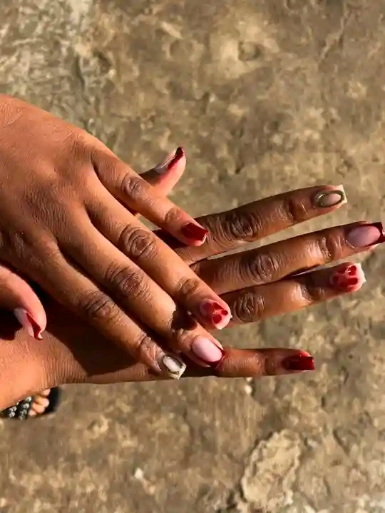 Kabwe nails