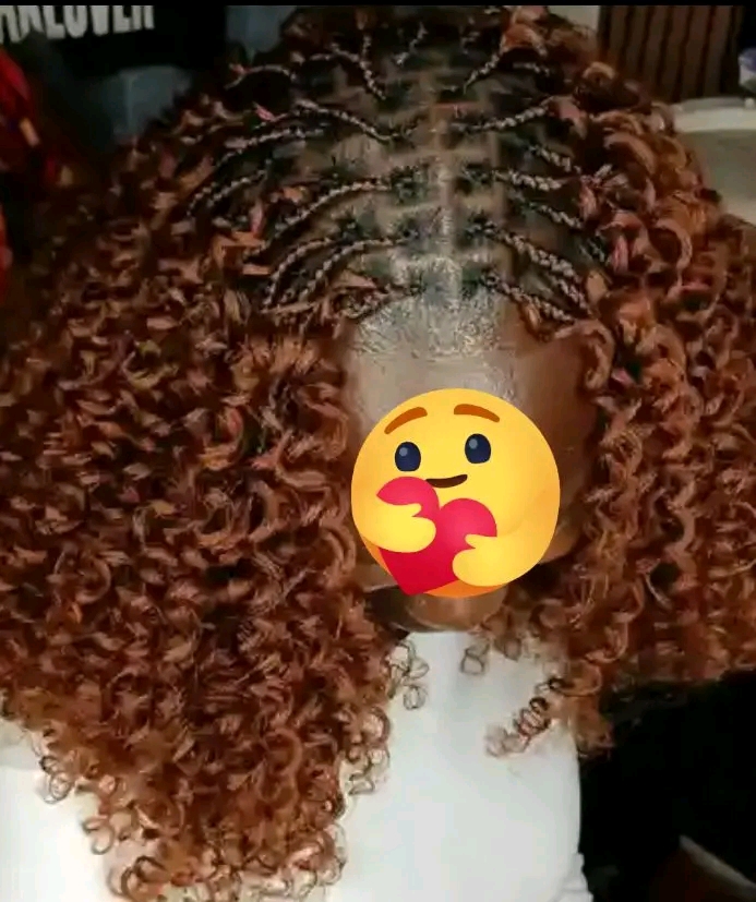 Angela's Hair Saloon