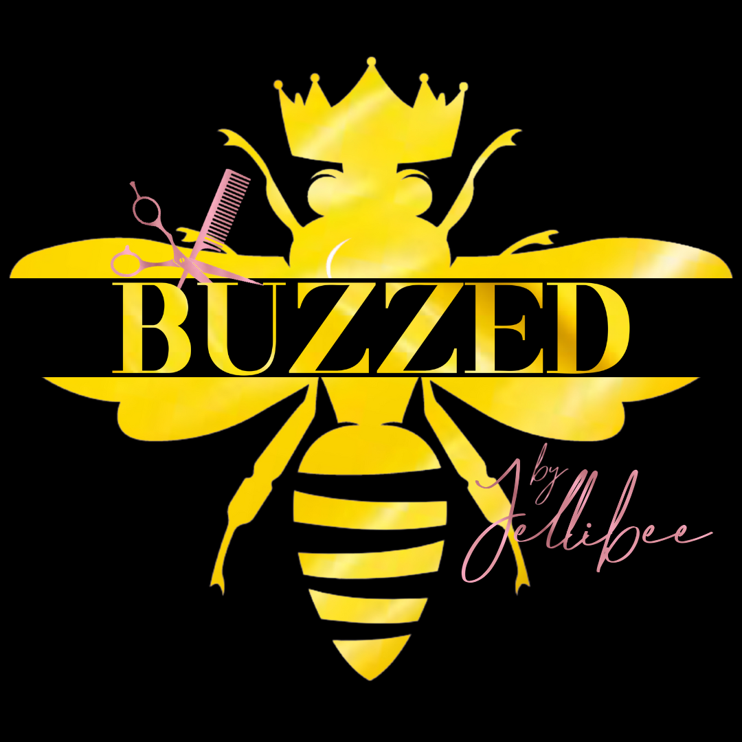 Buzzedbyjellibee