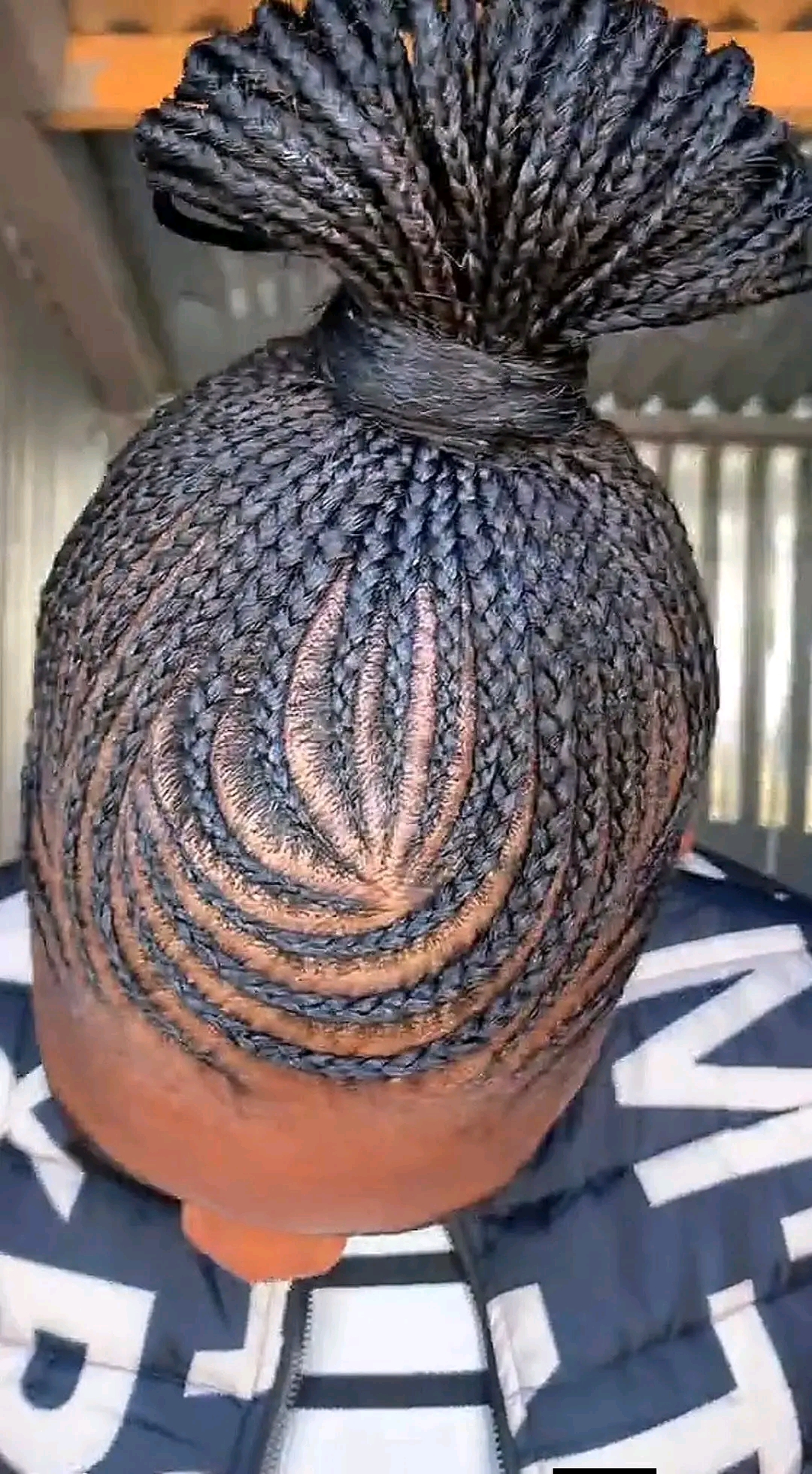 Kaseba Hair Saloon