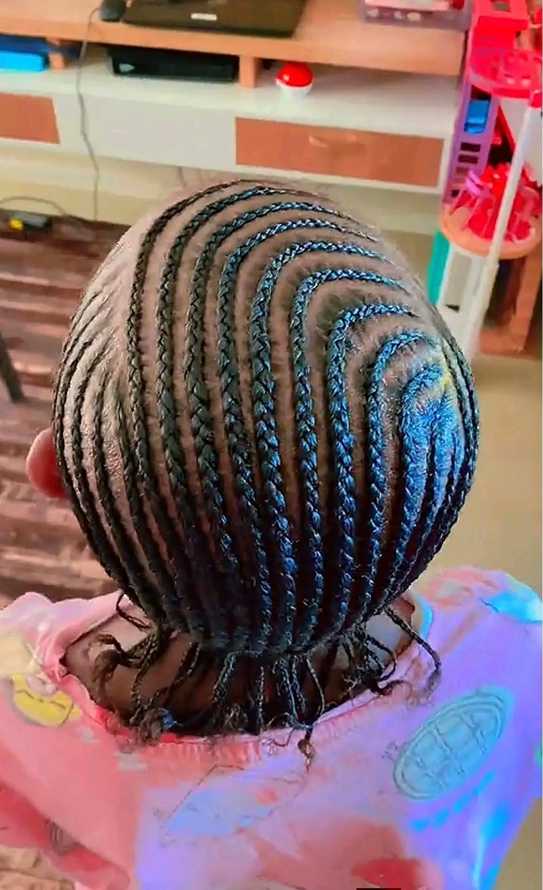 Kaseba Hair Saloon