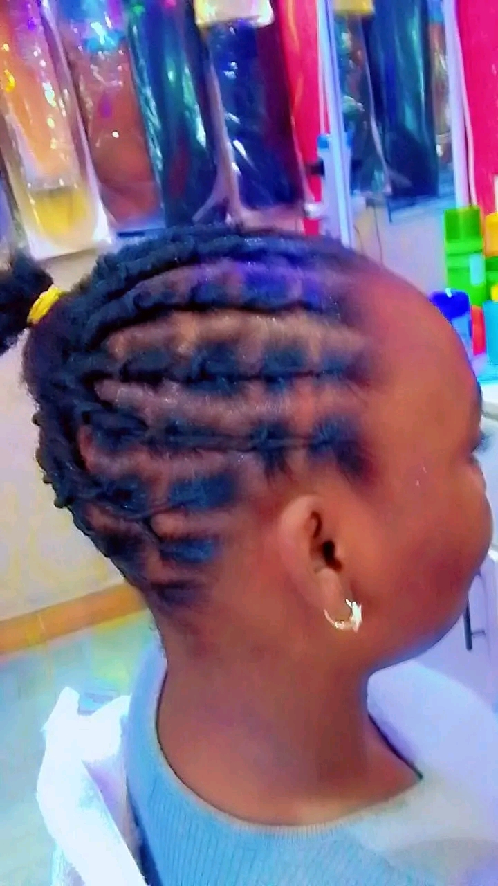 Phiri's Hair Saloon