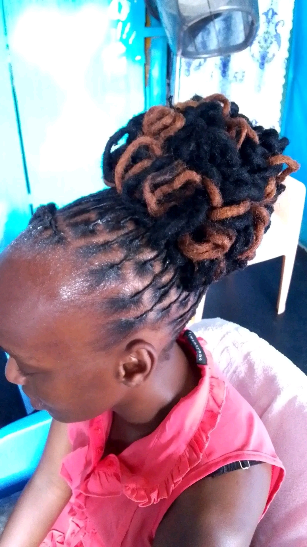 Phiri's Hair Saloon
