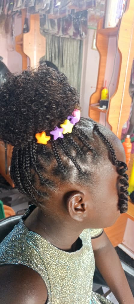 Ella Beauty parlor