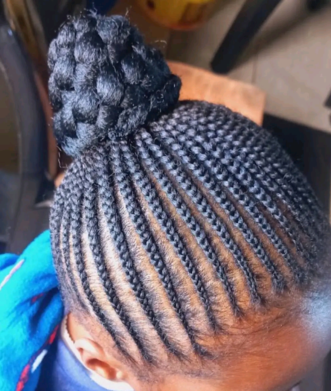 Beatrice Hair Saloon