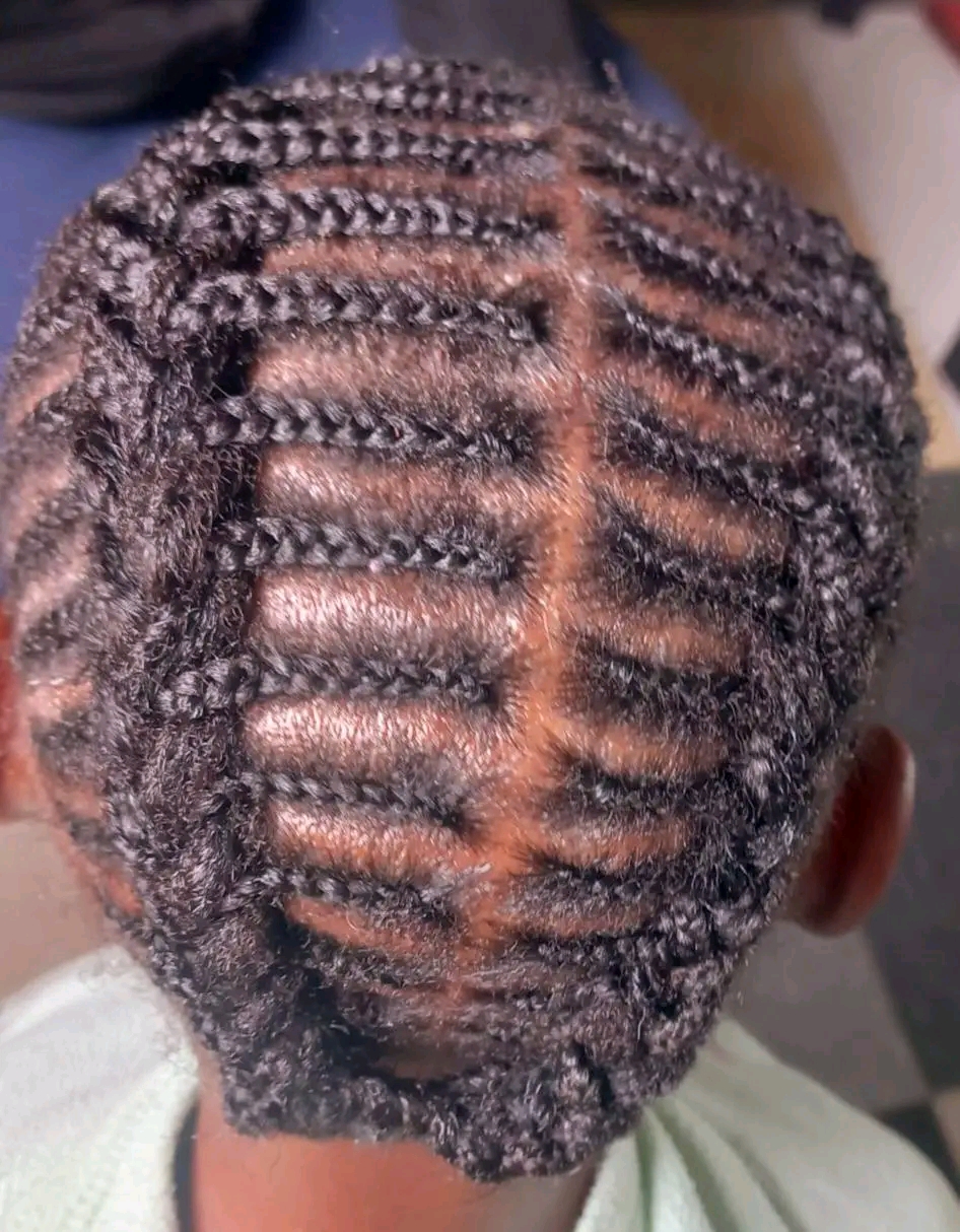 Beatrice Hair Saloon