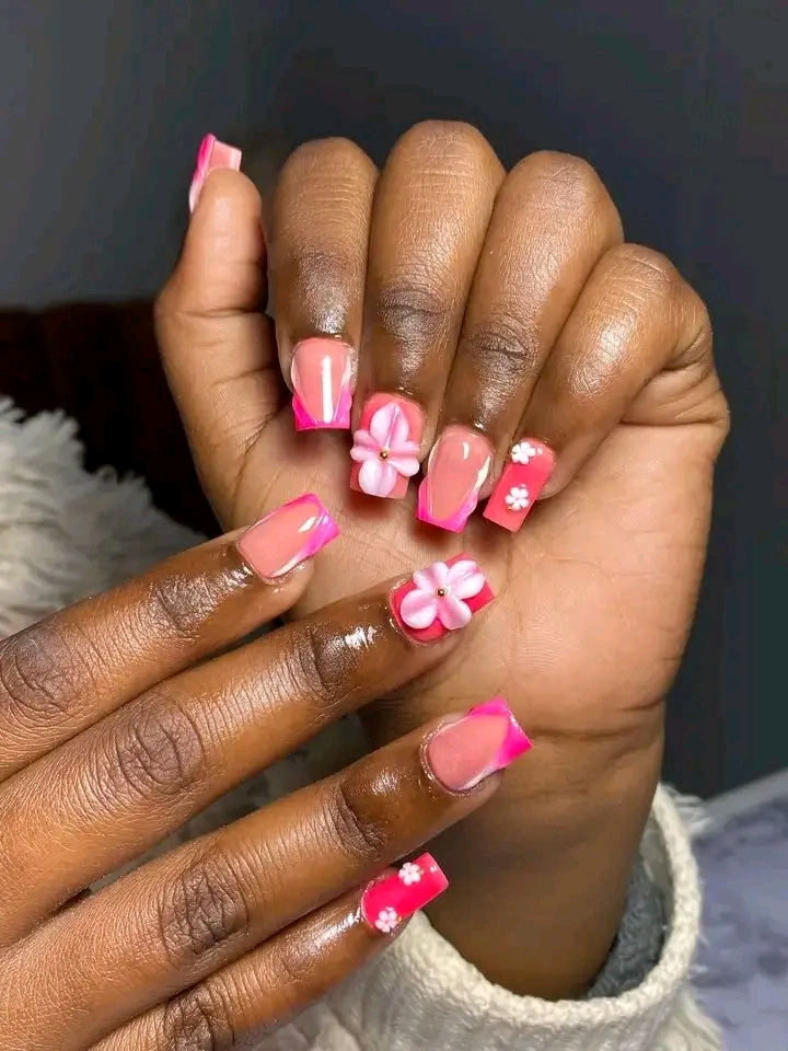 Beauty's Nails