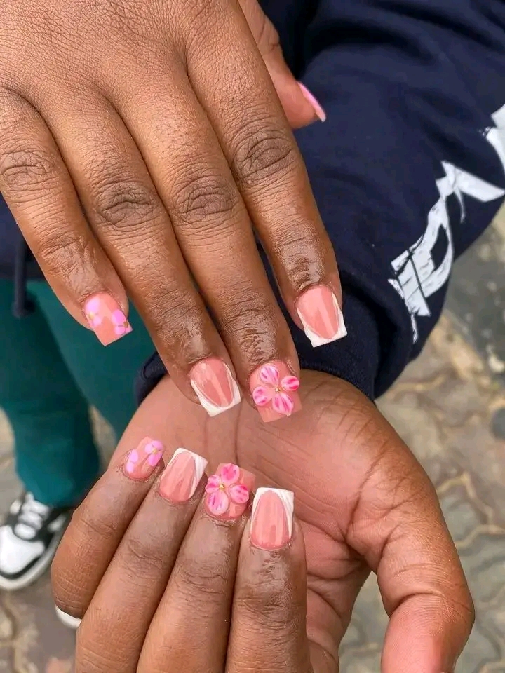Beauty's Nails