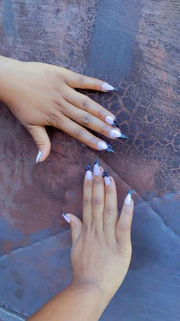 Chisala Nails