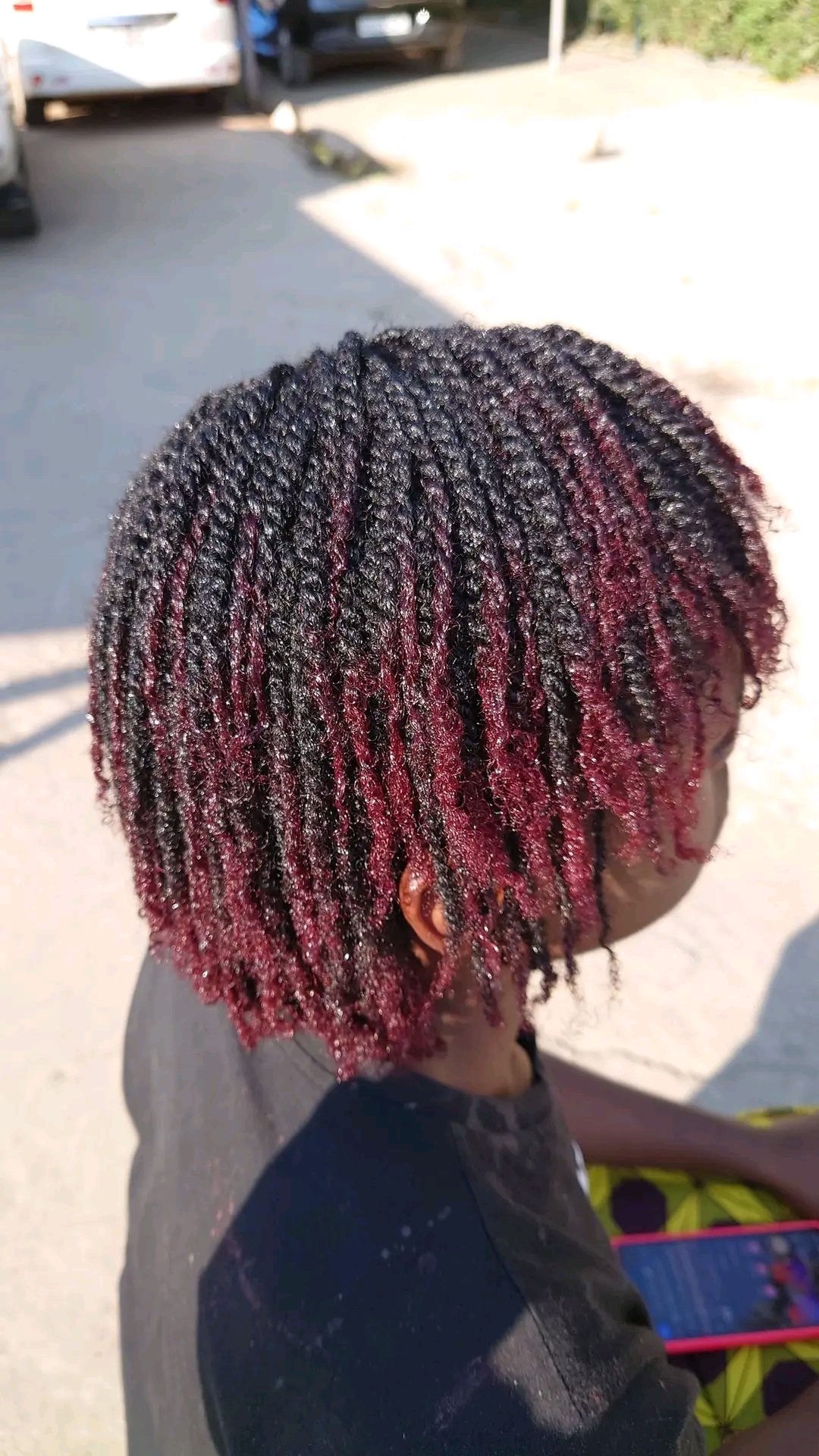Twambo Hair Saloon