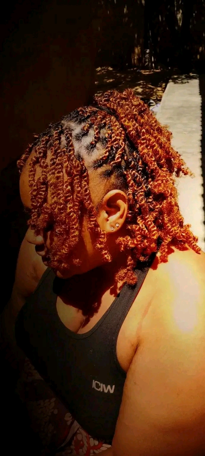 Twambo Hair Saloon