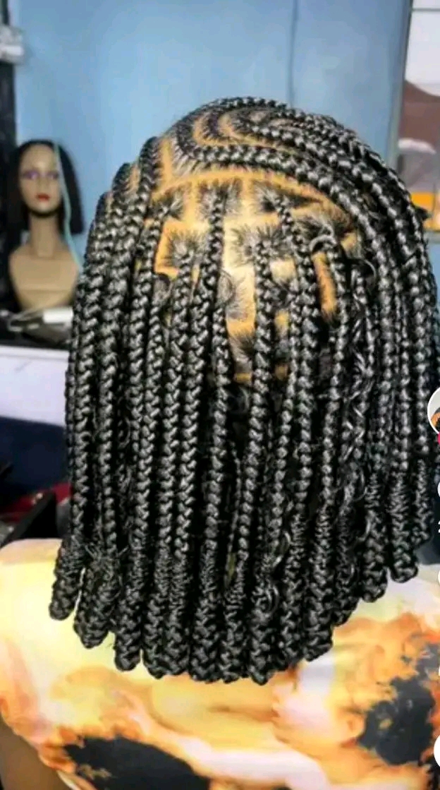Belita's hair saloon