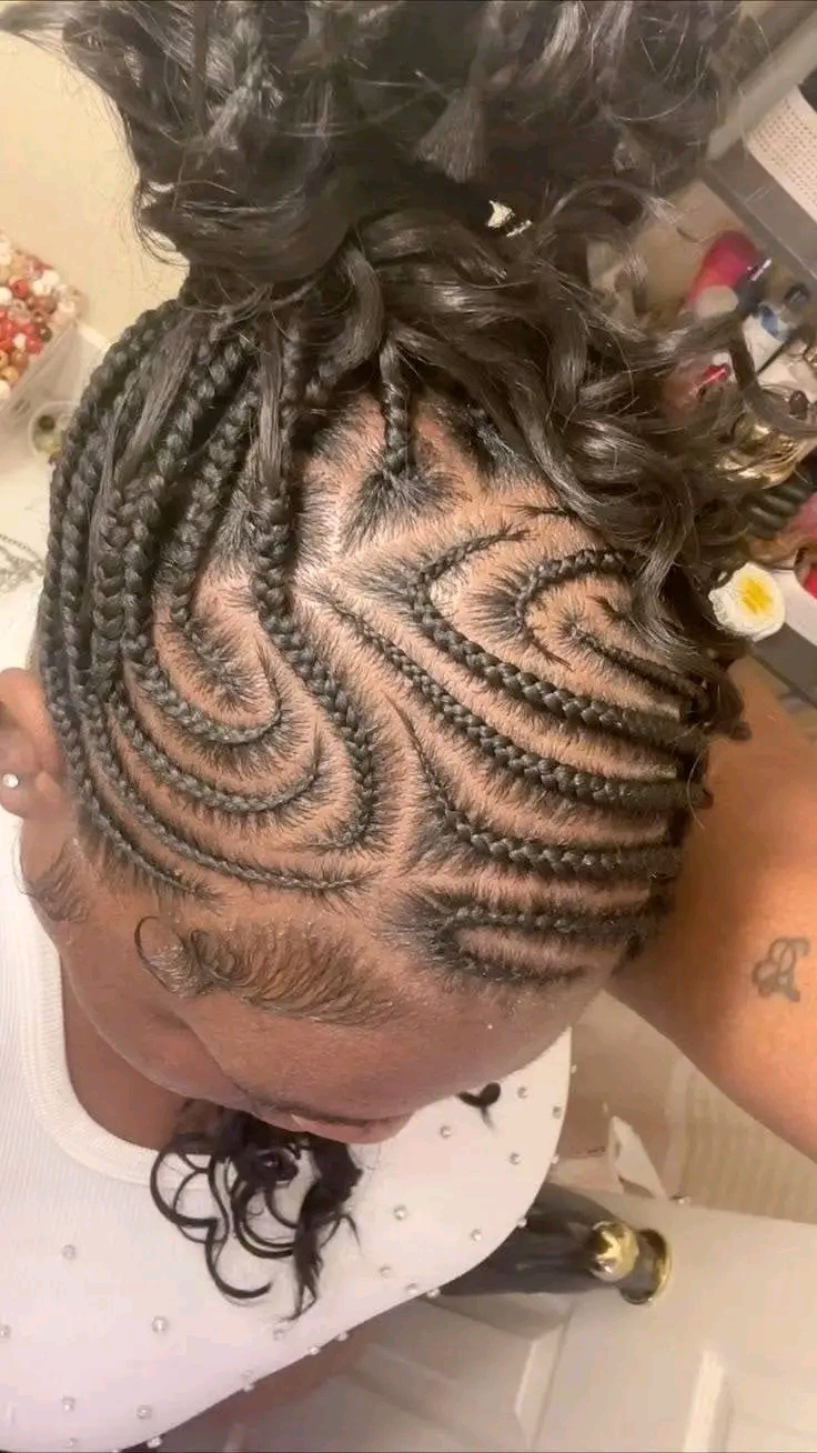 Belita's hair saloon