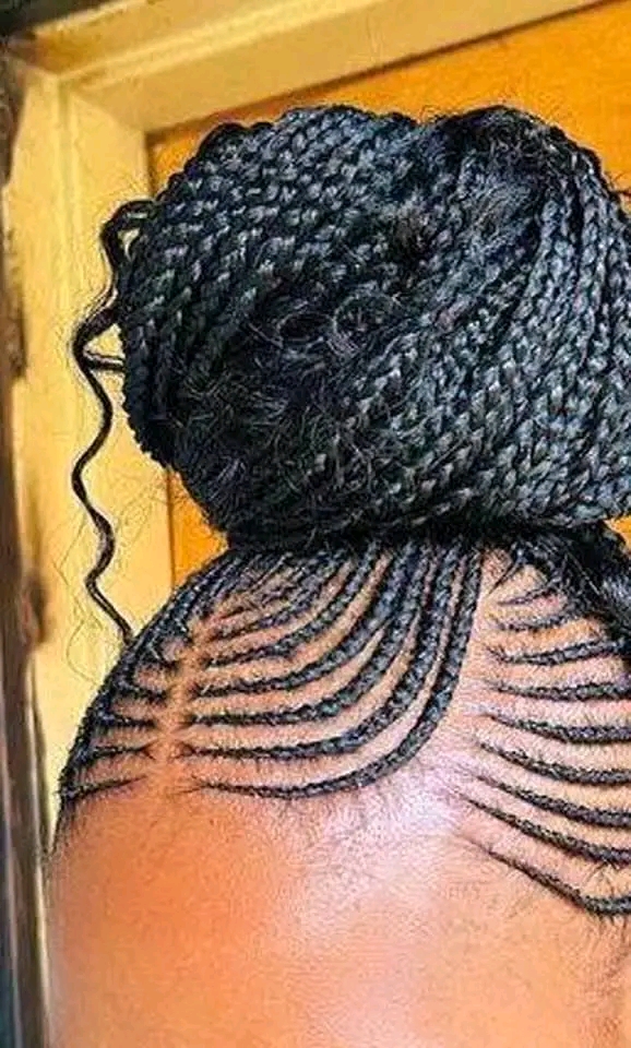 Belita's hair saloon