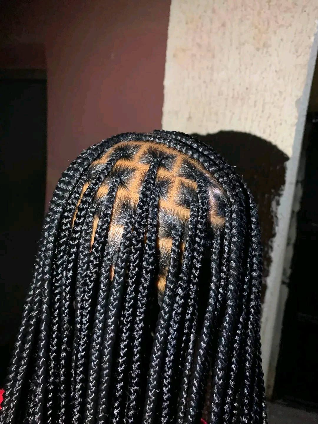 Benalice hair salon Logo