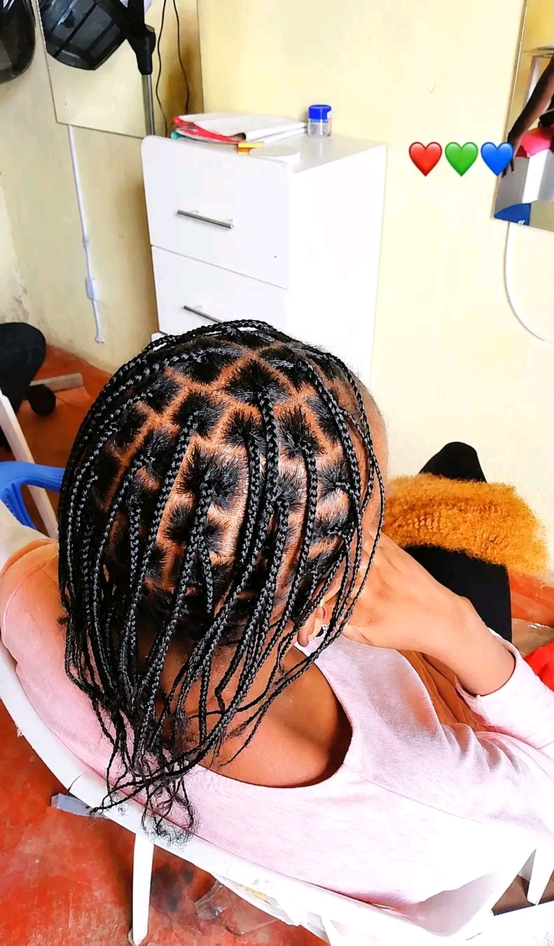 Benalice hair salon