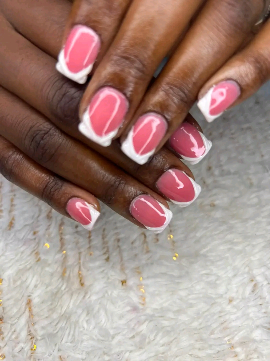 Benson's Nails