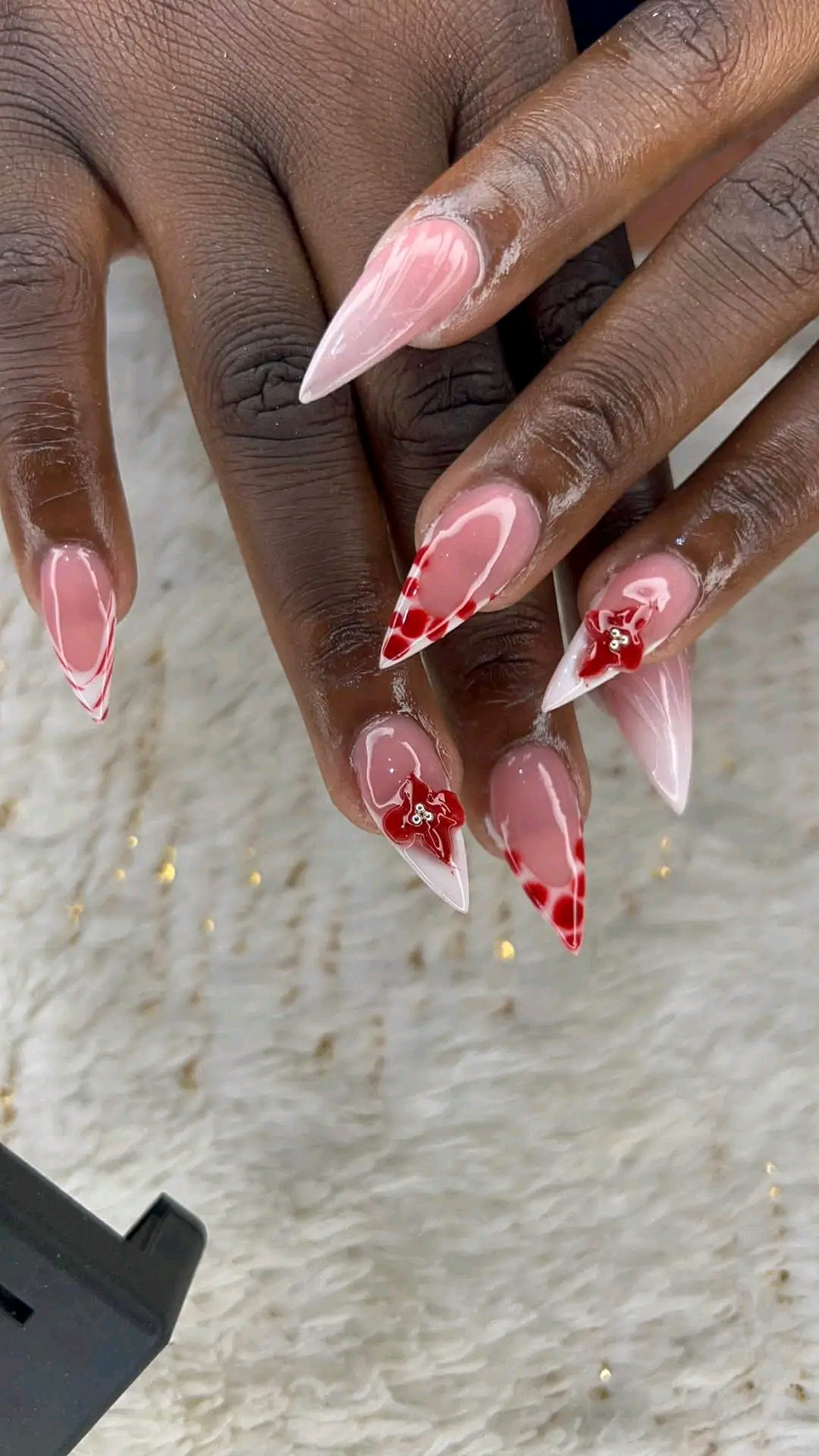 Benson's Nails