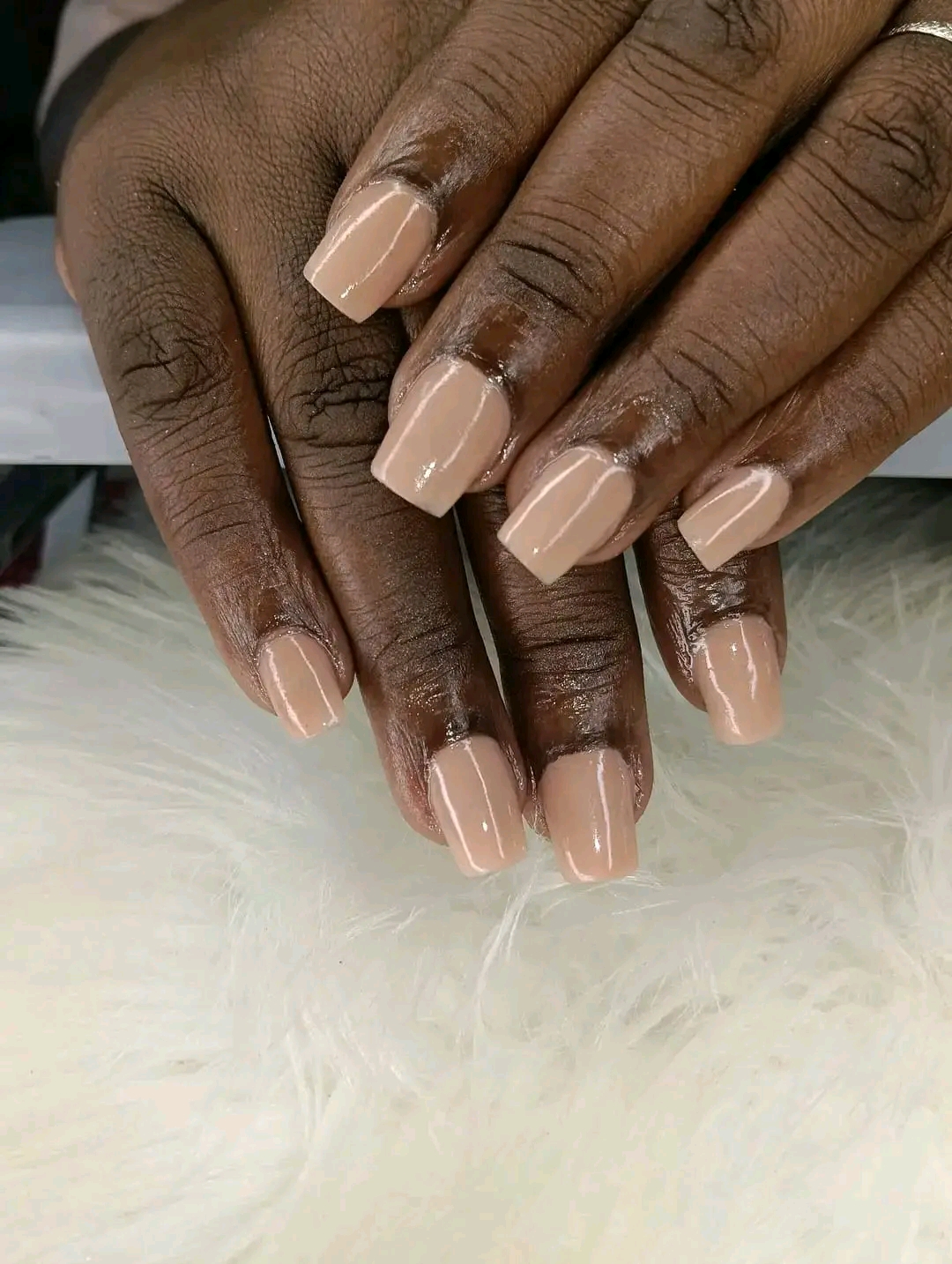 Bertha Nails