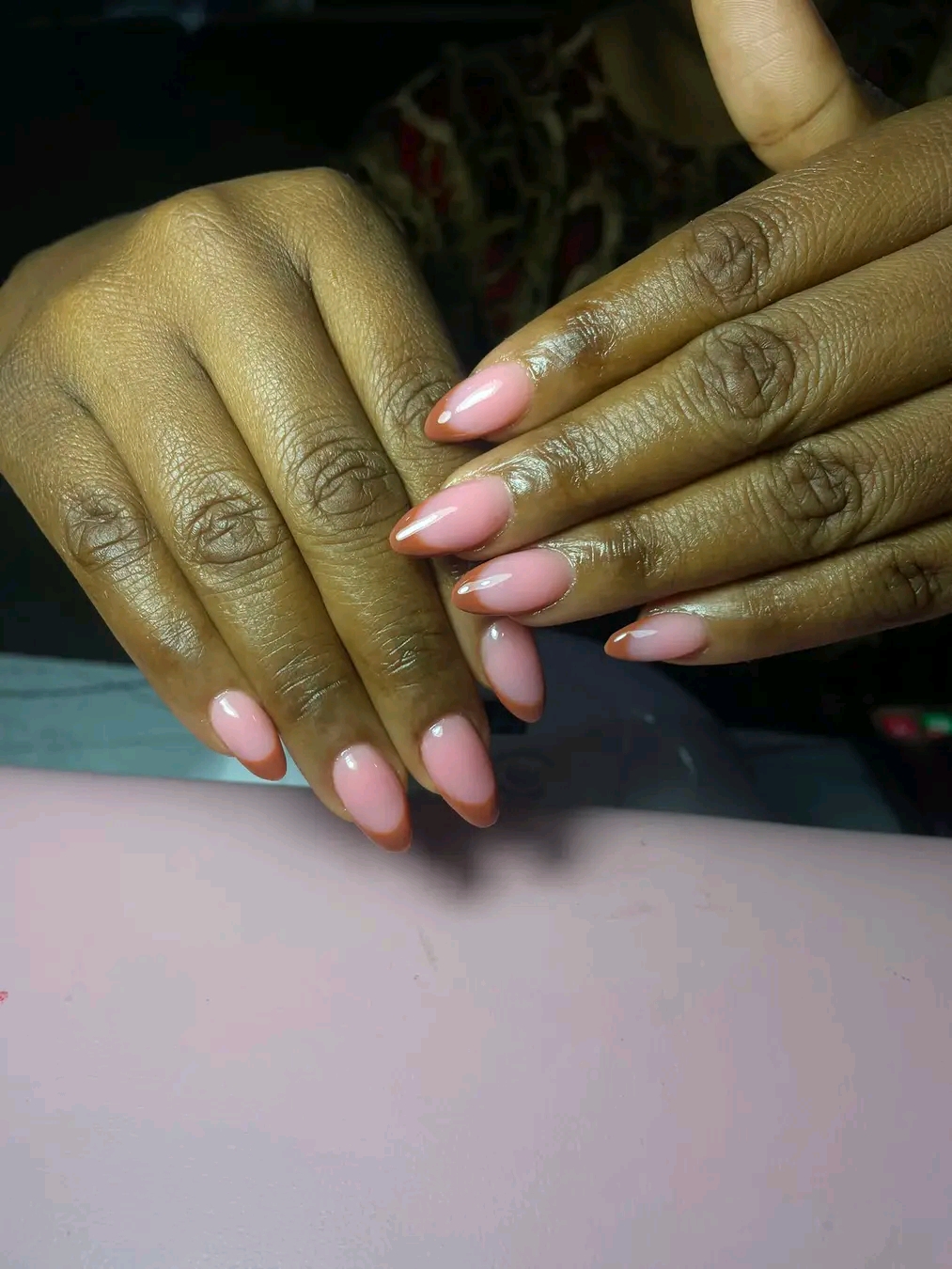 Bertha Nails