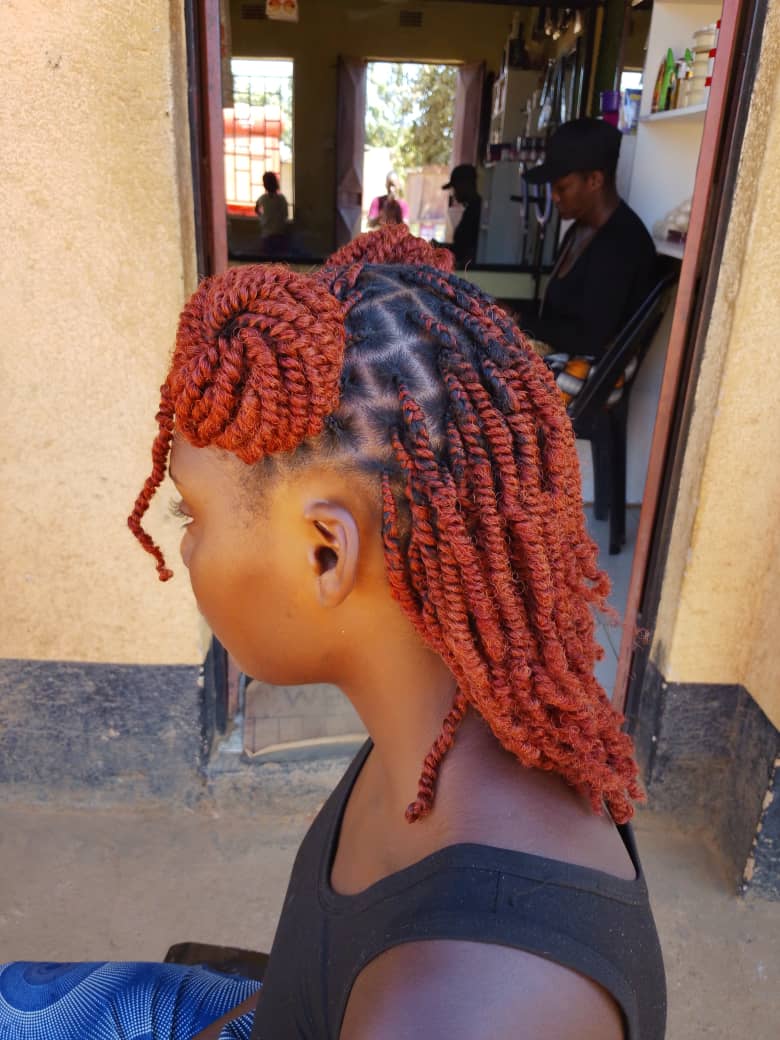 Bester hair saloon