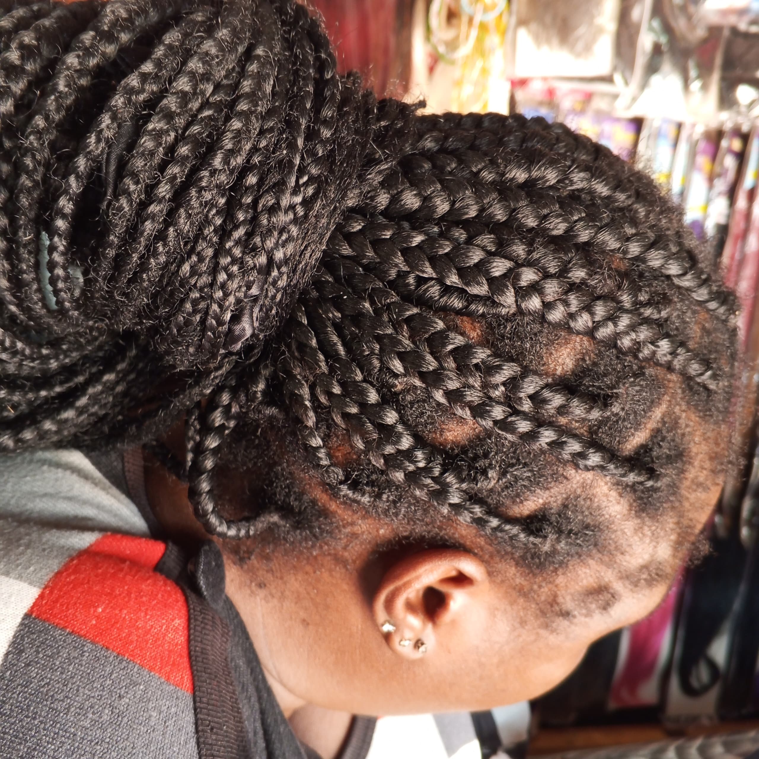 Bester hair saloon
