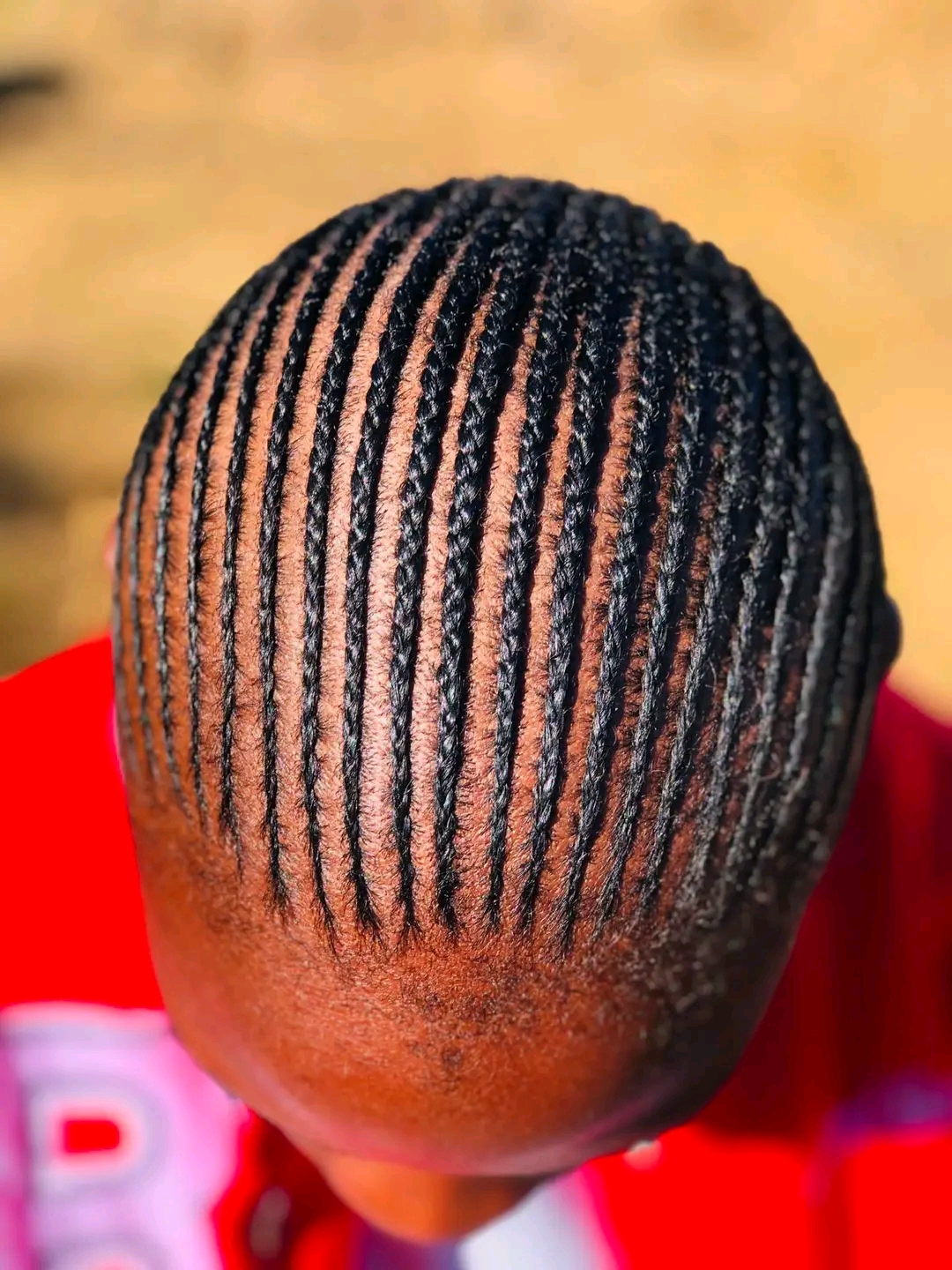 Blessed hair saloon