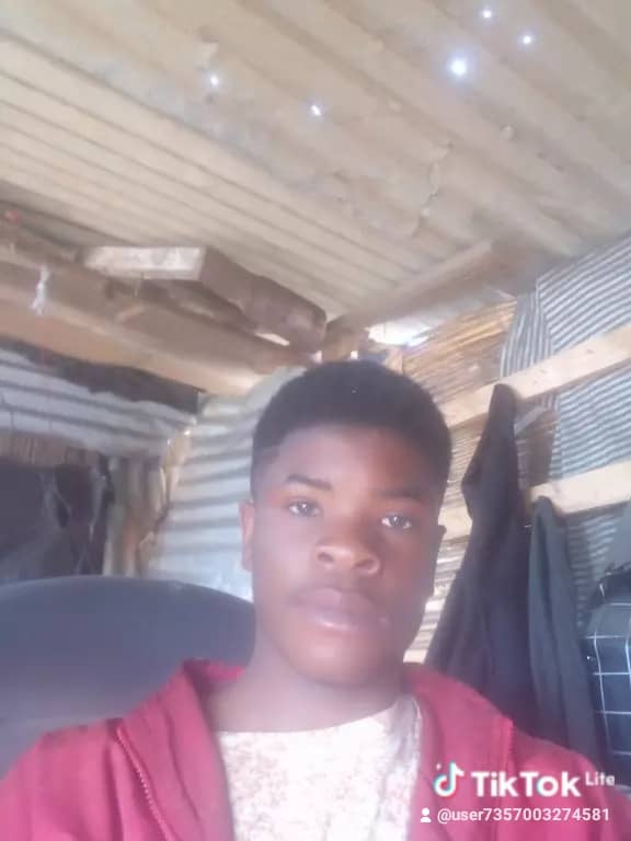 Bornface barbar shop