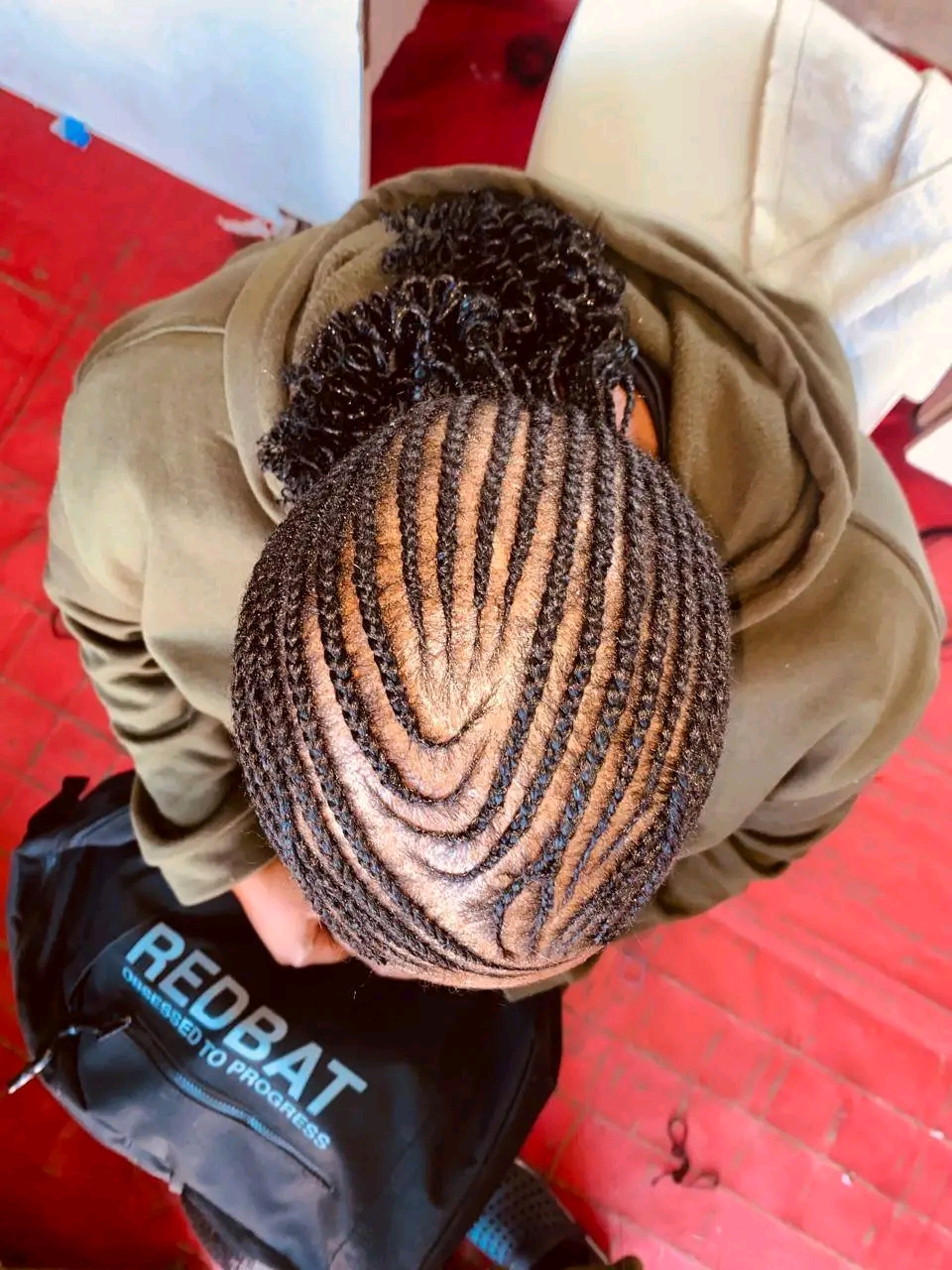 BB hair saloon