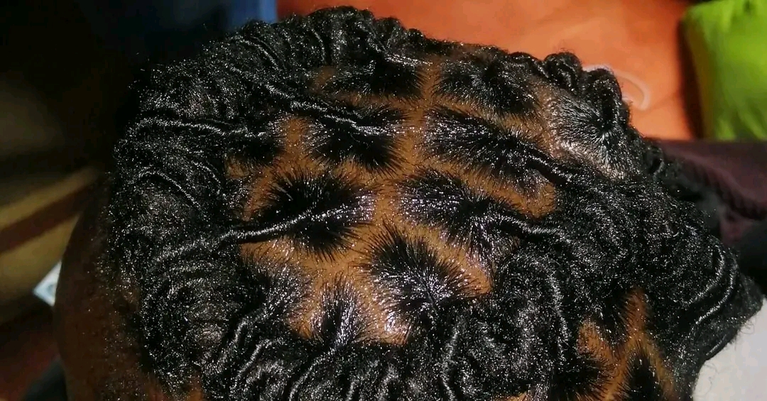 Bukata Mutale hair saloon