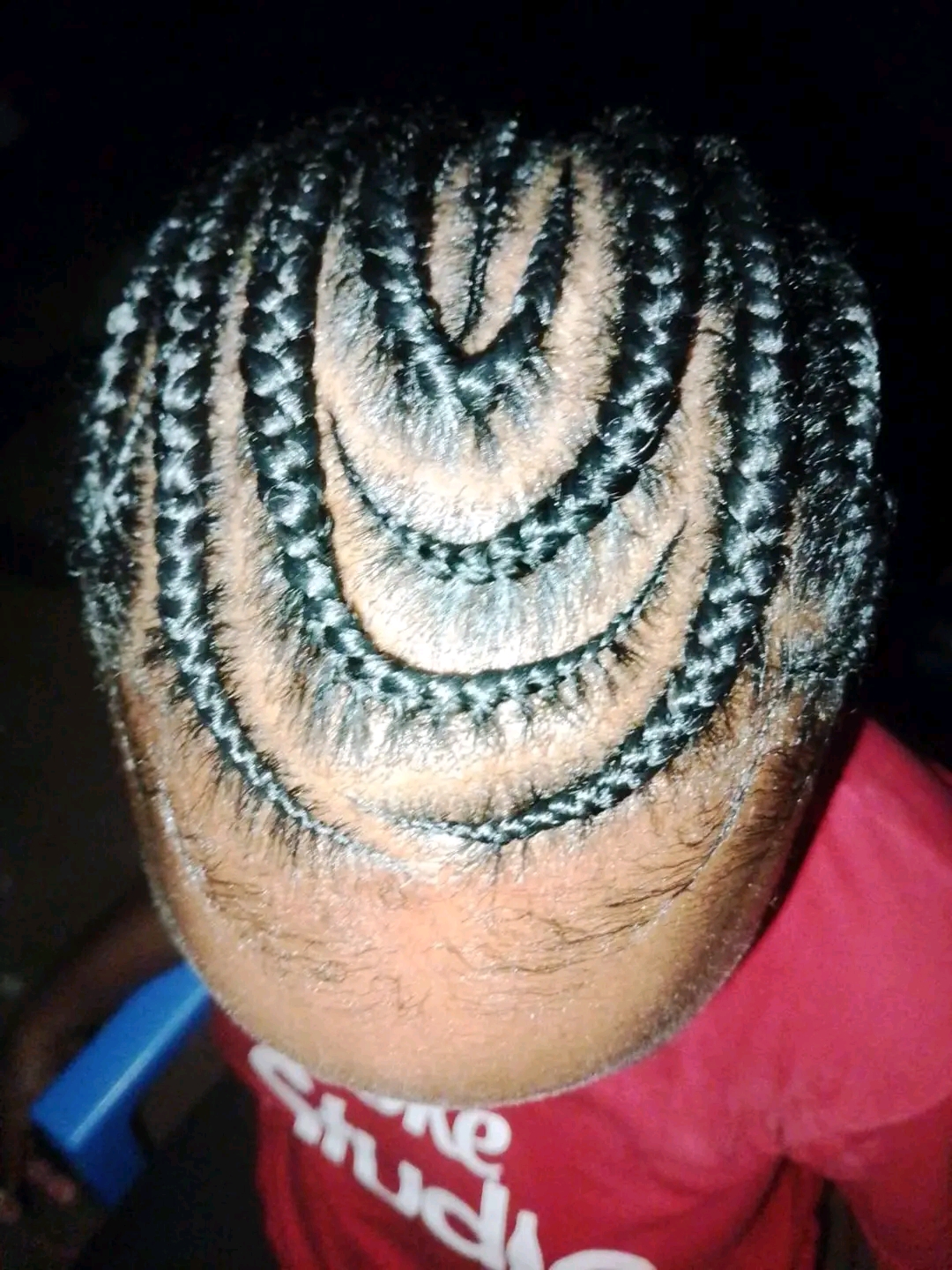 Carisala's hair salon