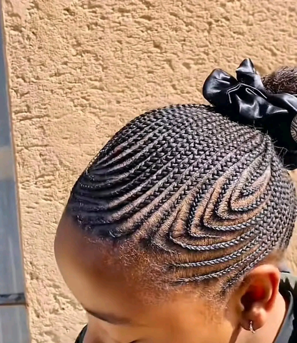 Carol's hair saloon