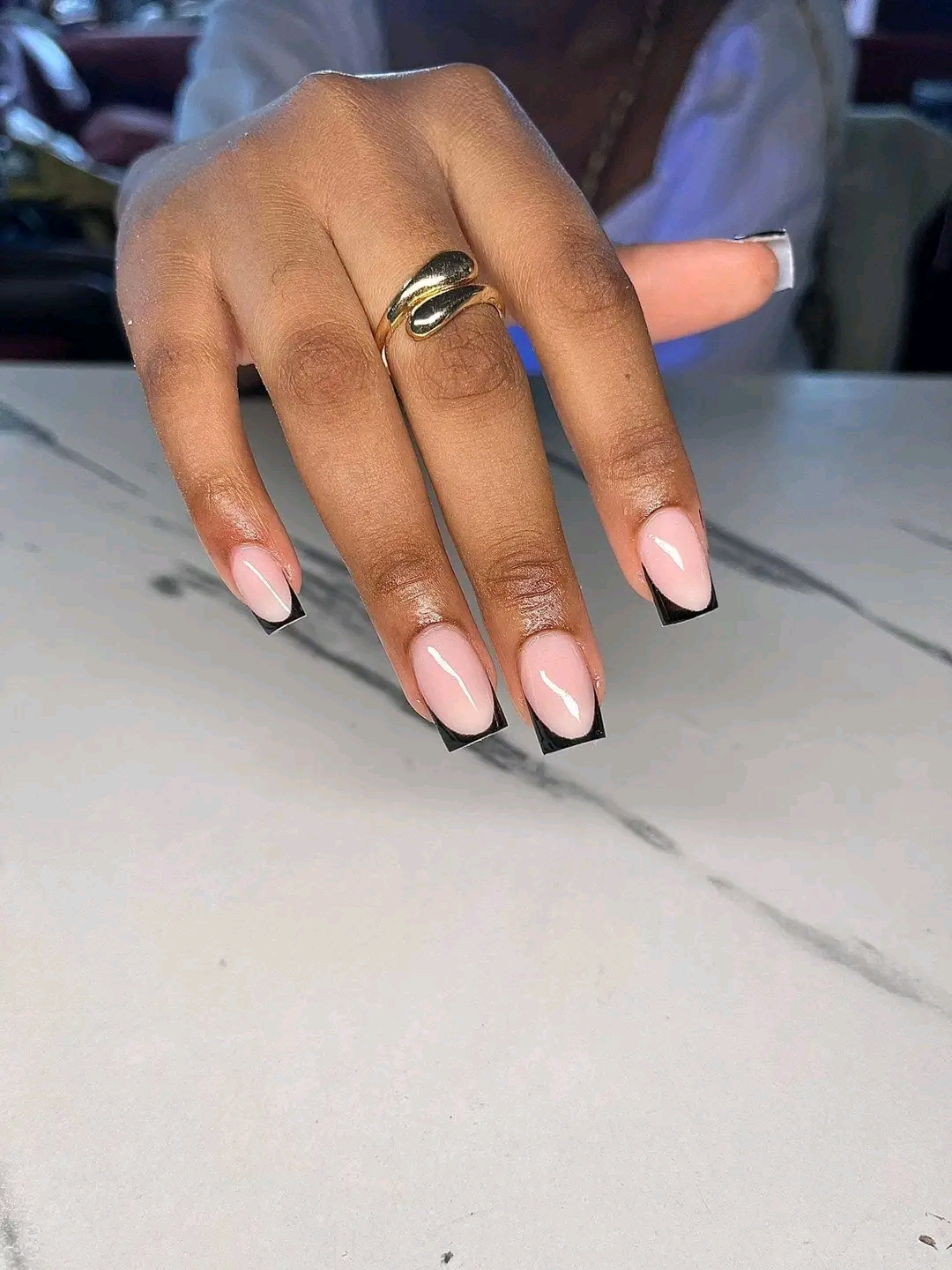Choko's Nails