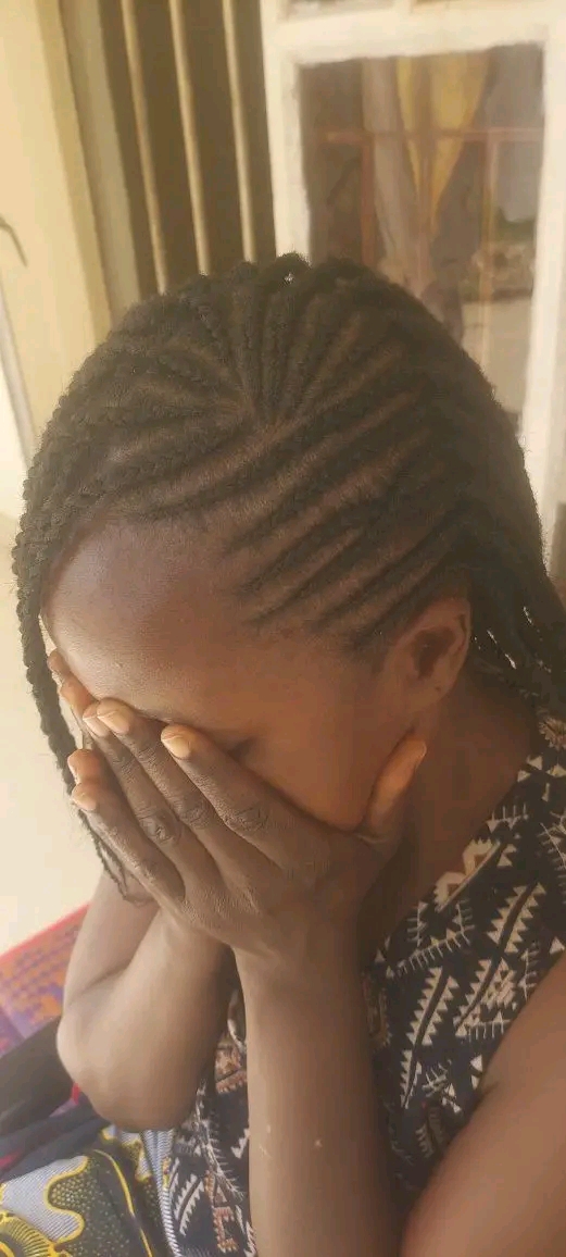 Chibinda hair salon